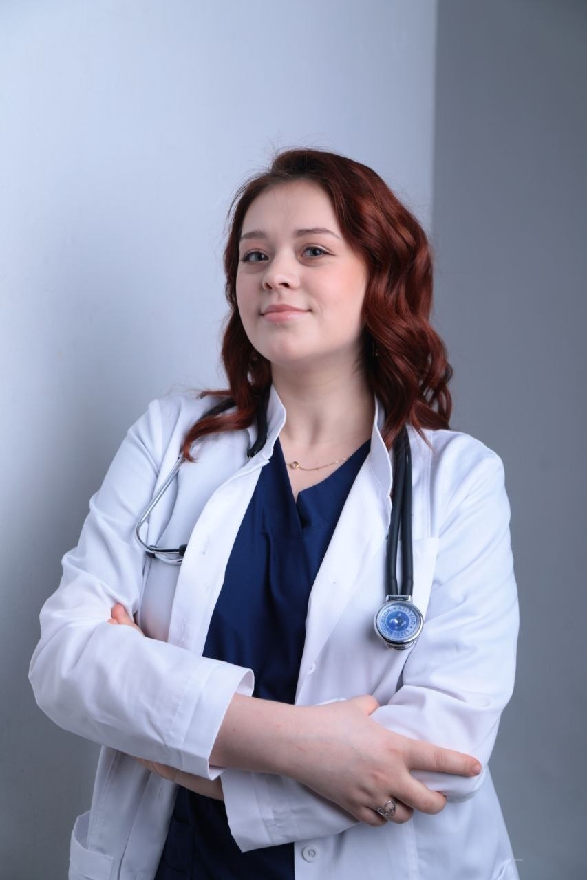 Ушакова Маргарита Васильевна