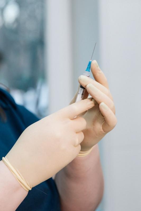 Вакцинация животных Вакцинация животных