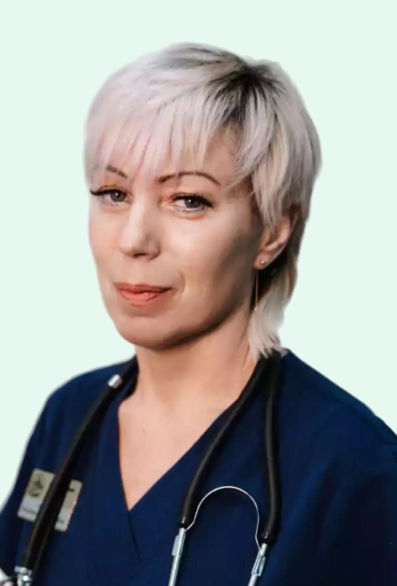 Михеева Виктория Викторовна